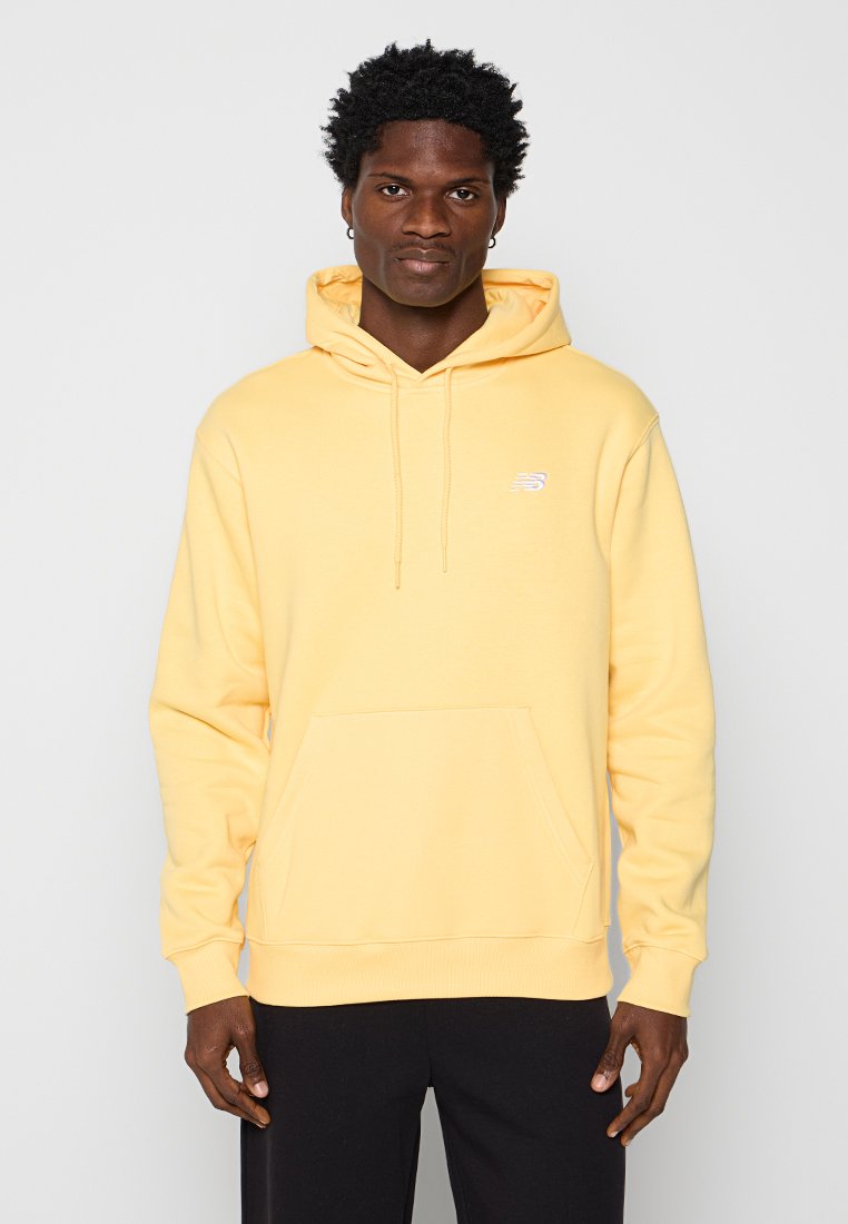 New Balance Kapuzenpullover Media 1