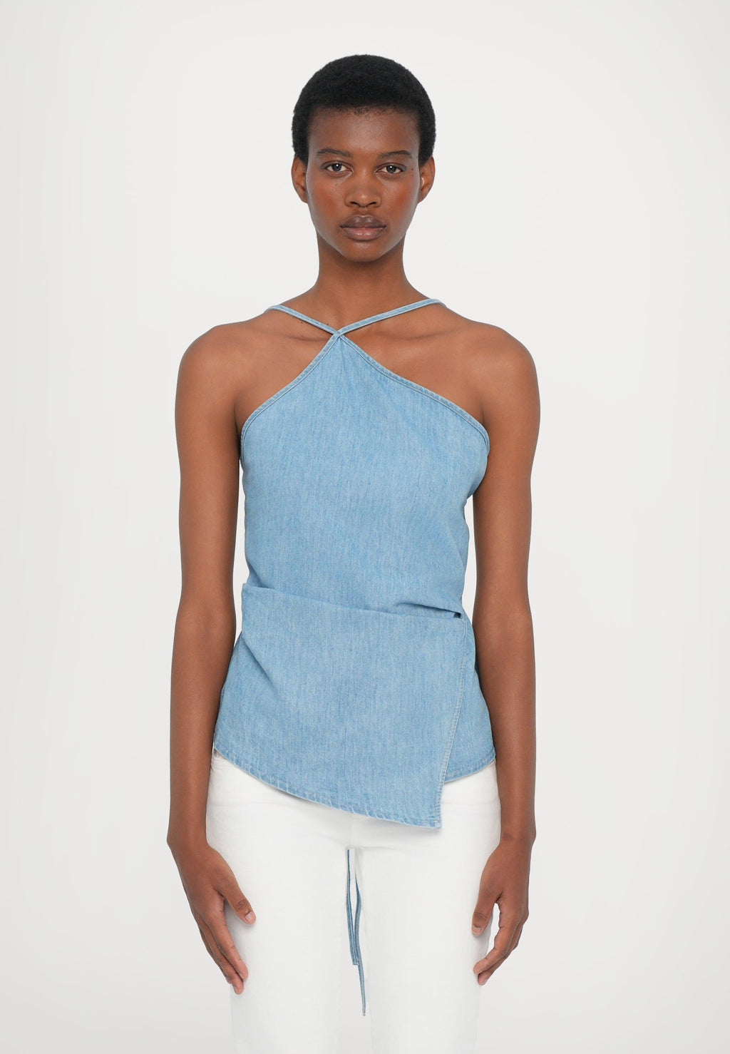 CLOSED WRAP