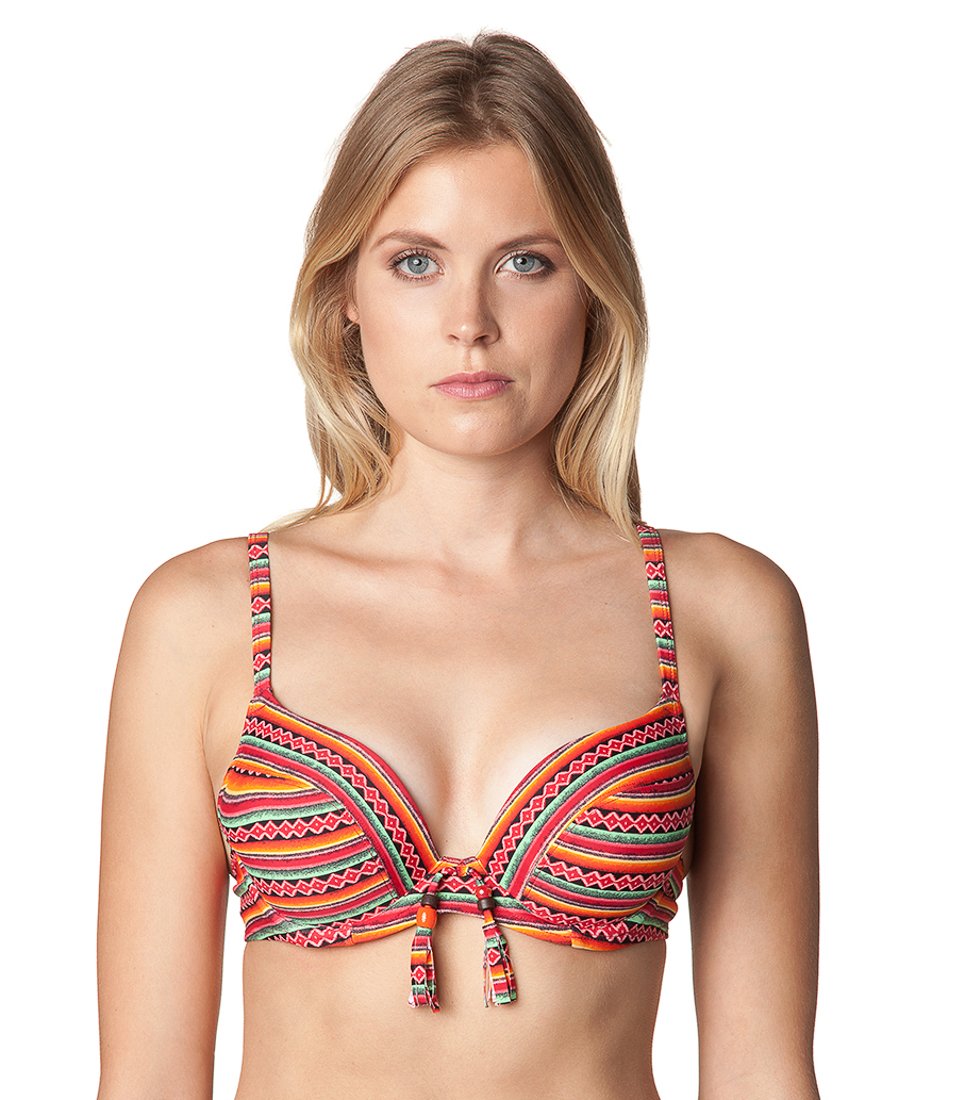 LingaDore AZTECA