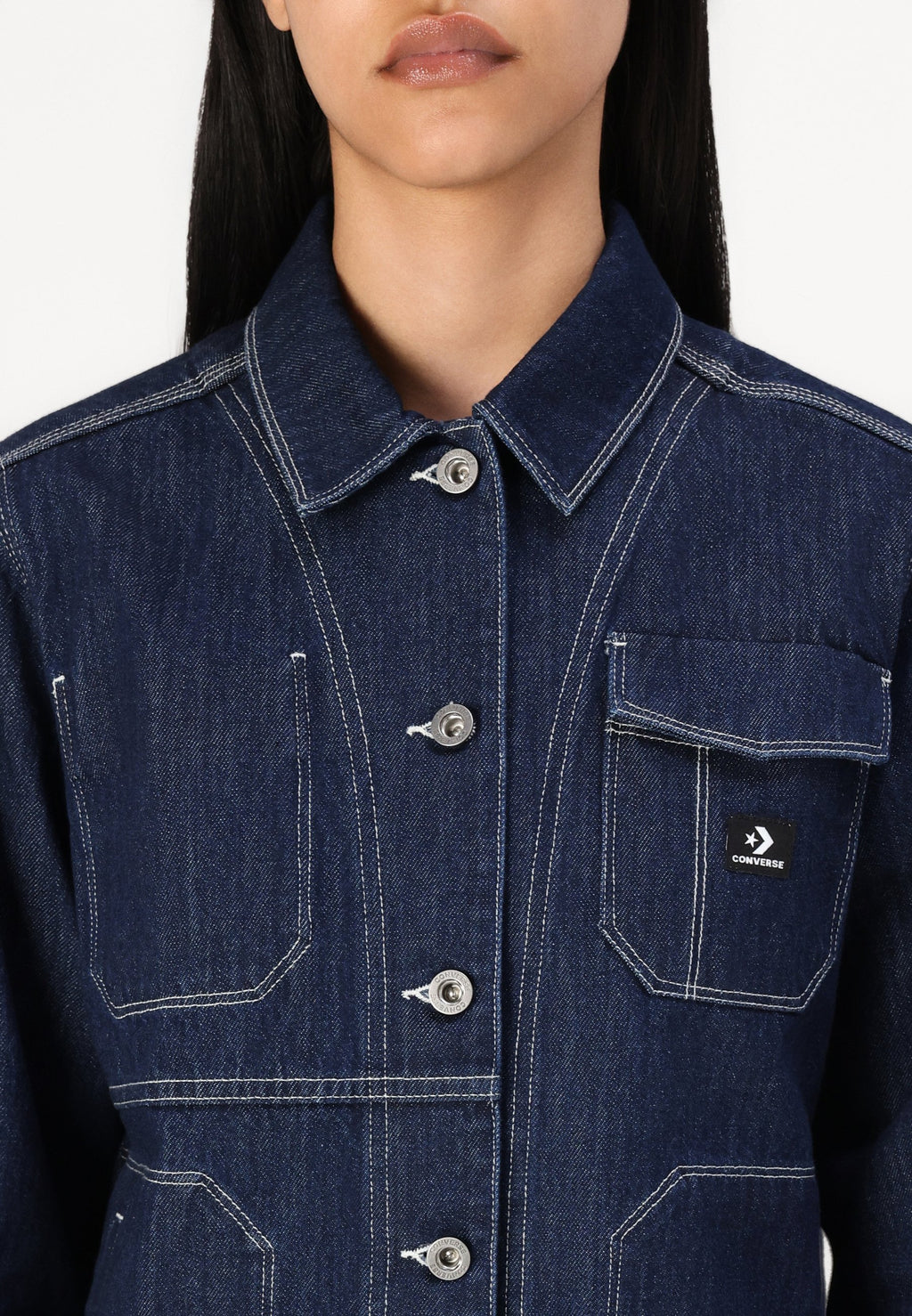 Converse CHORE COAT