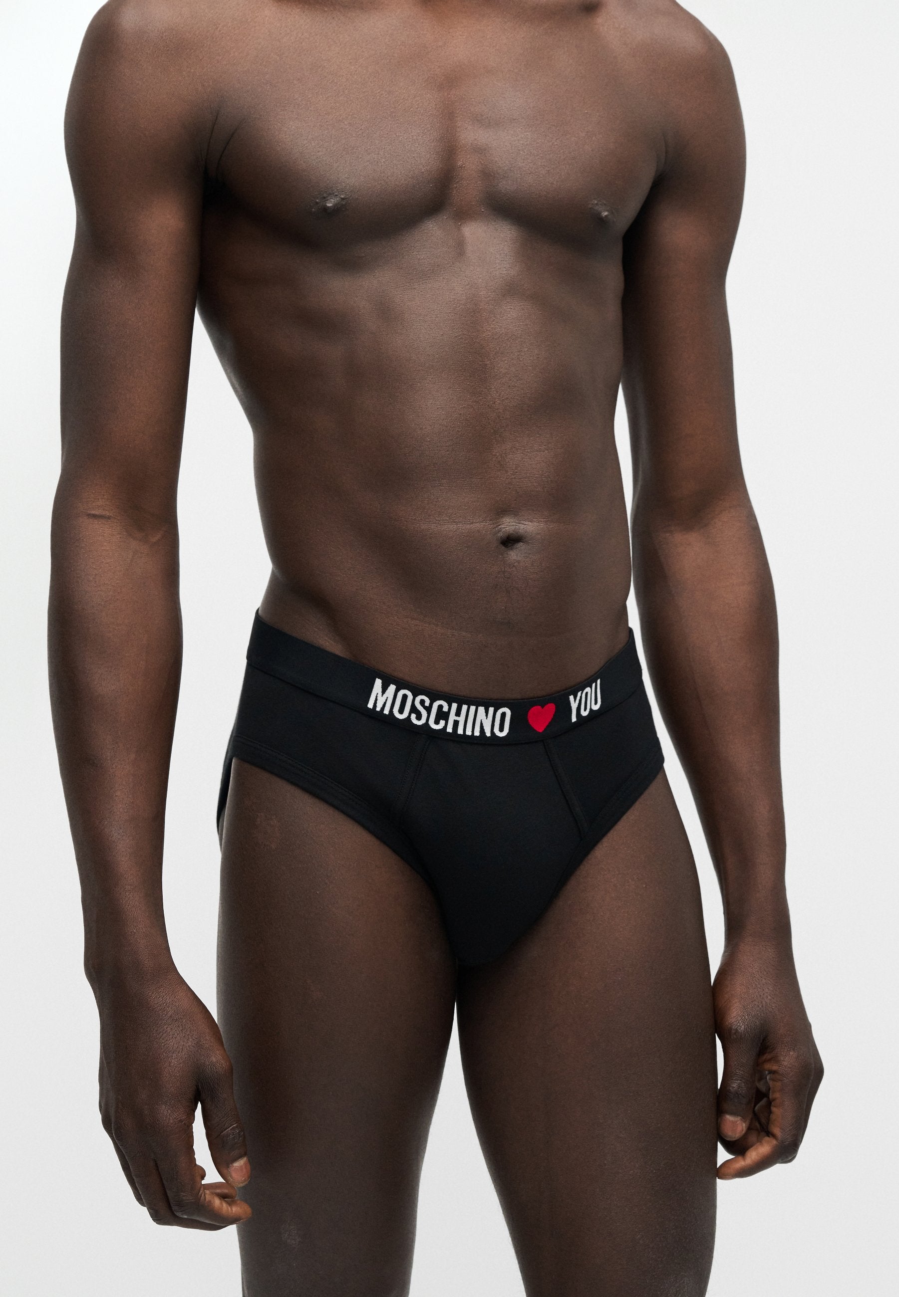 Moschino Underwear MY VALENTINE 2 PACK