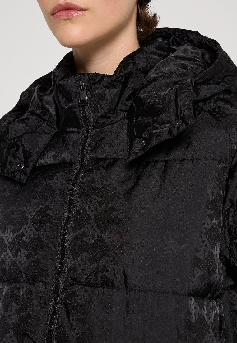 KARL LAGERFELD Wintermantel Media 5