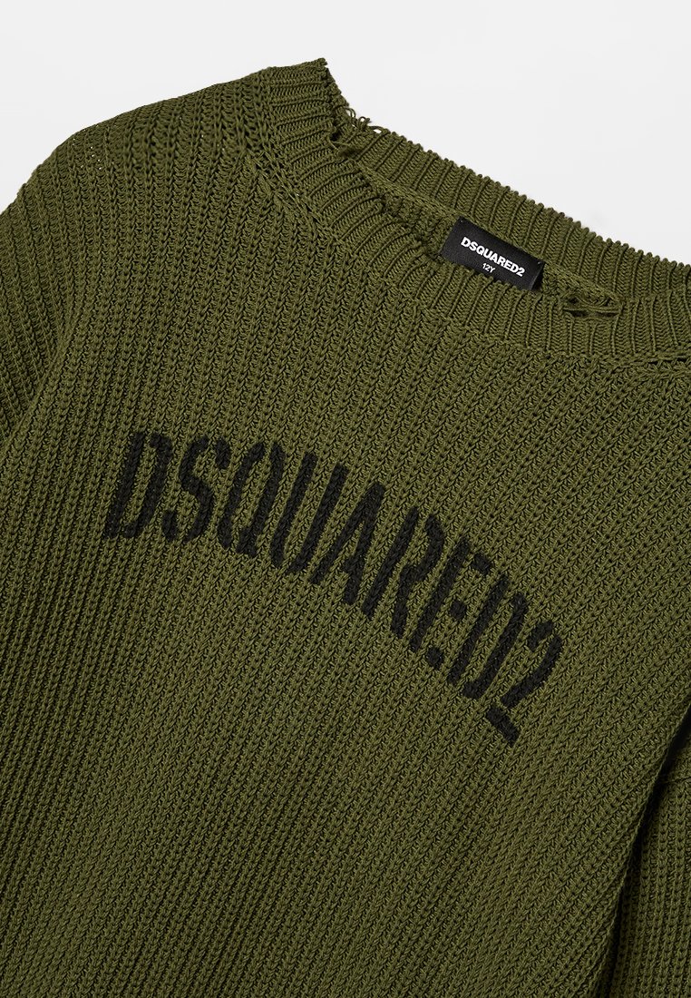 Dsquared2
