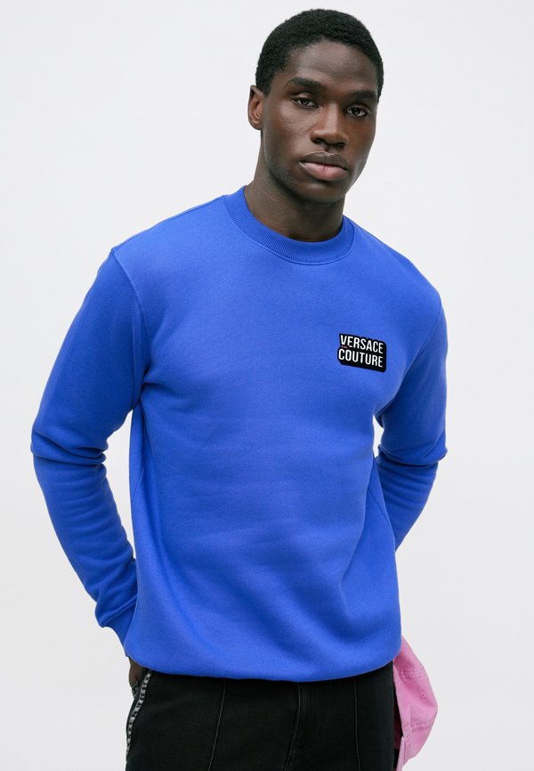 Versace Jeans Couture LOGO SQUARE SMALL