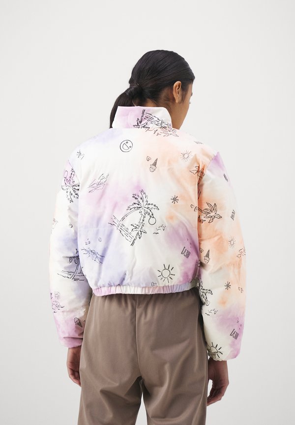 Roxy KIM REVERSIBLE PUFFER