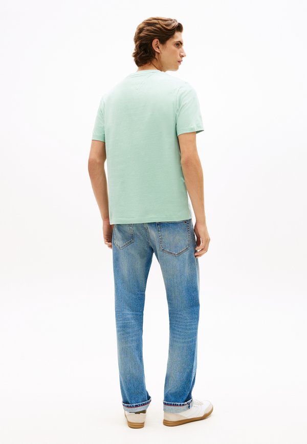 Tommy Hilfiger SEASONAL SOLID TEE CORE ESSENTIALS
