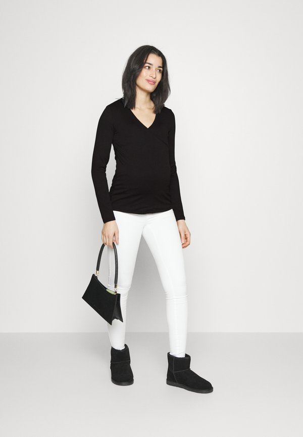 Vero Moda Maternity VMMRIVA FAKE WRAP