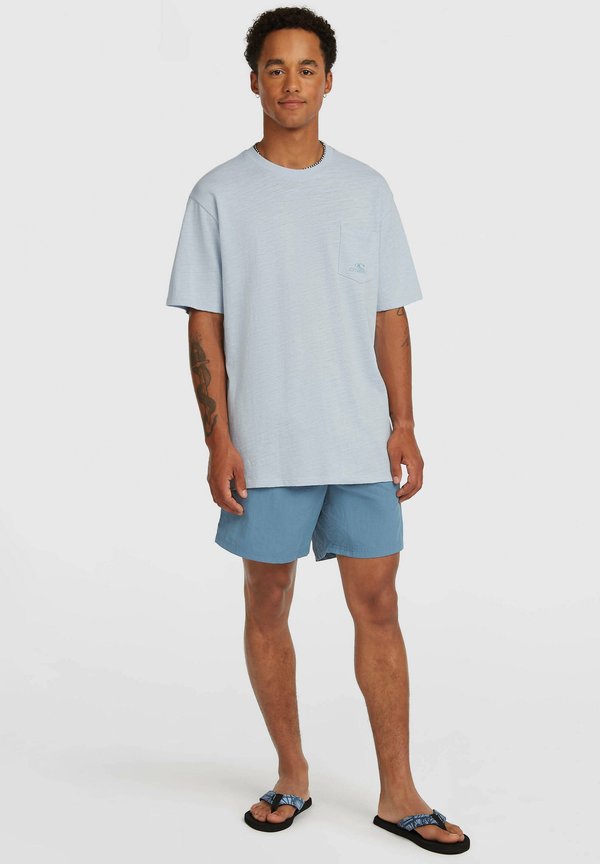 O'Neill CHEST POCKET -SHORTSLEEVE