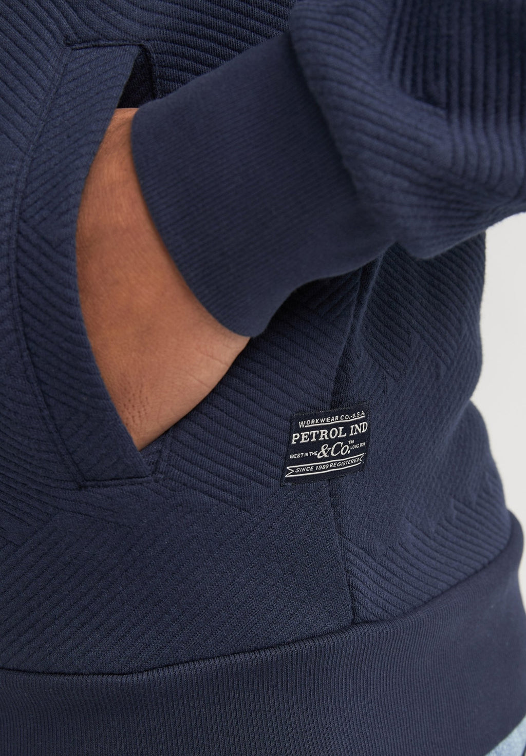 Petrol Industries CASUAL DESTINO