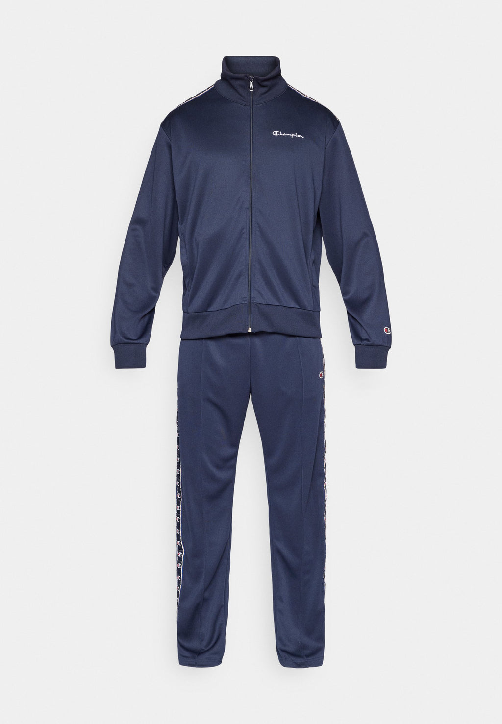 Champion INTERLOCK TRACKSUIT SET