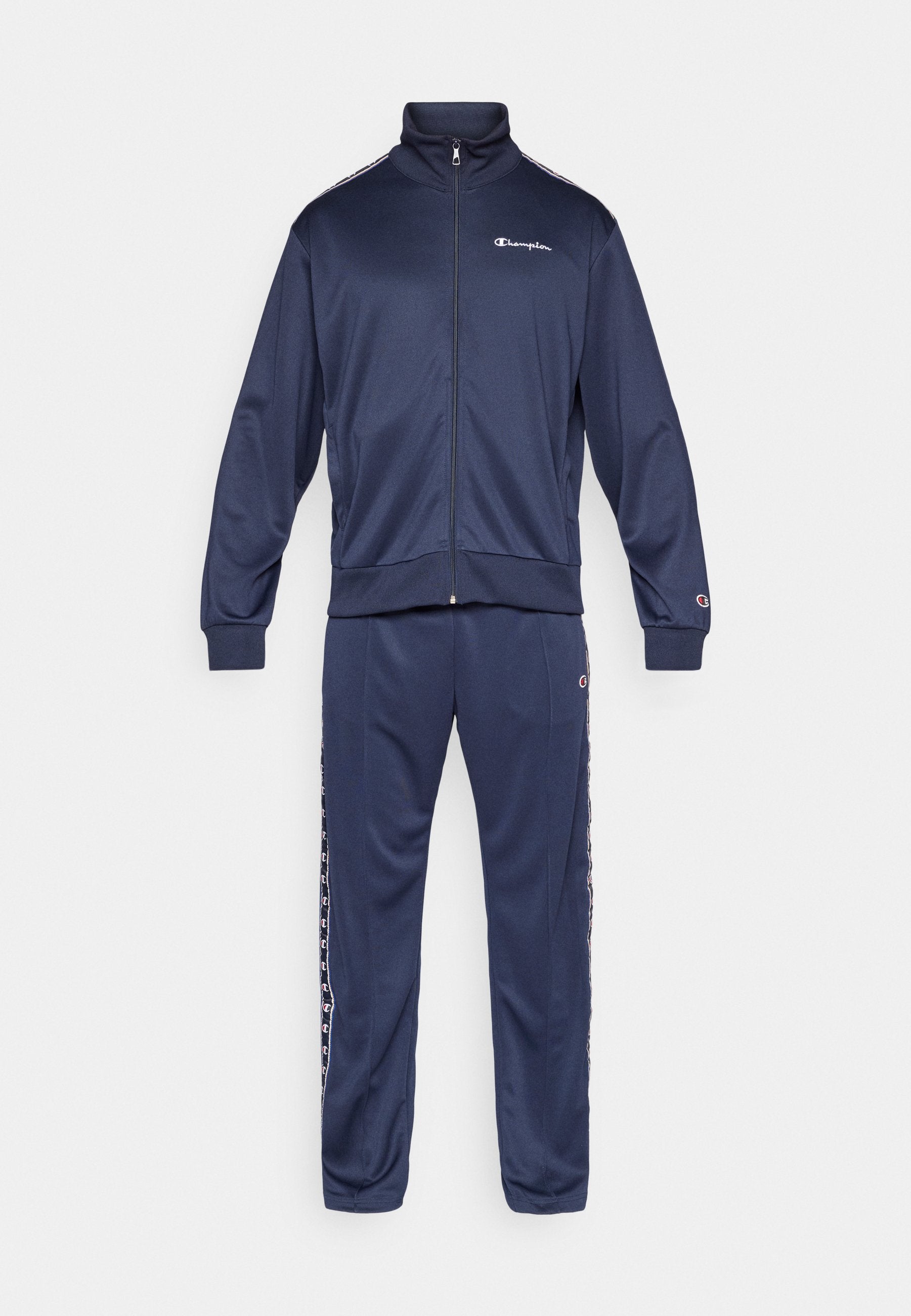 Champion INTERLOCK TRACKSUIT SET