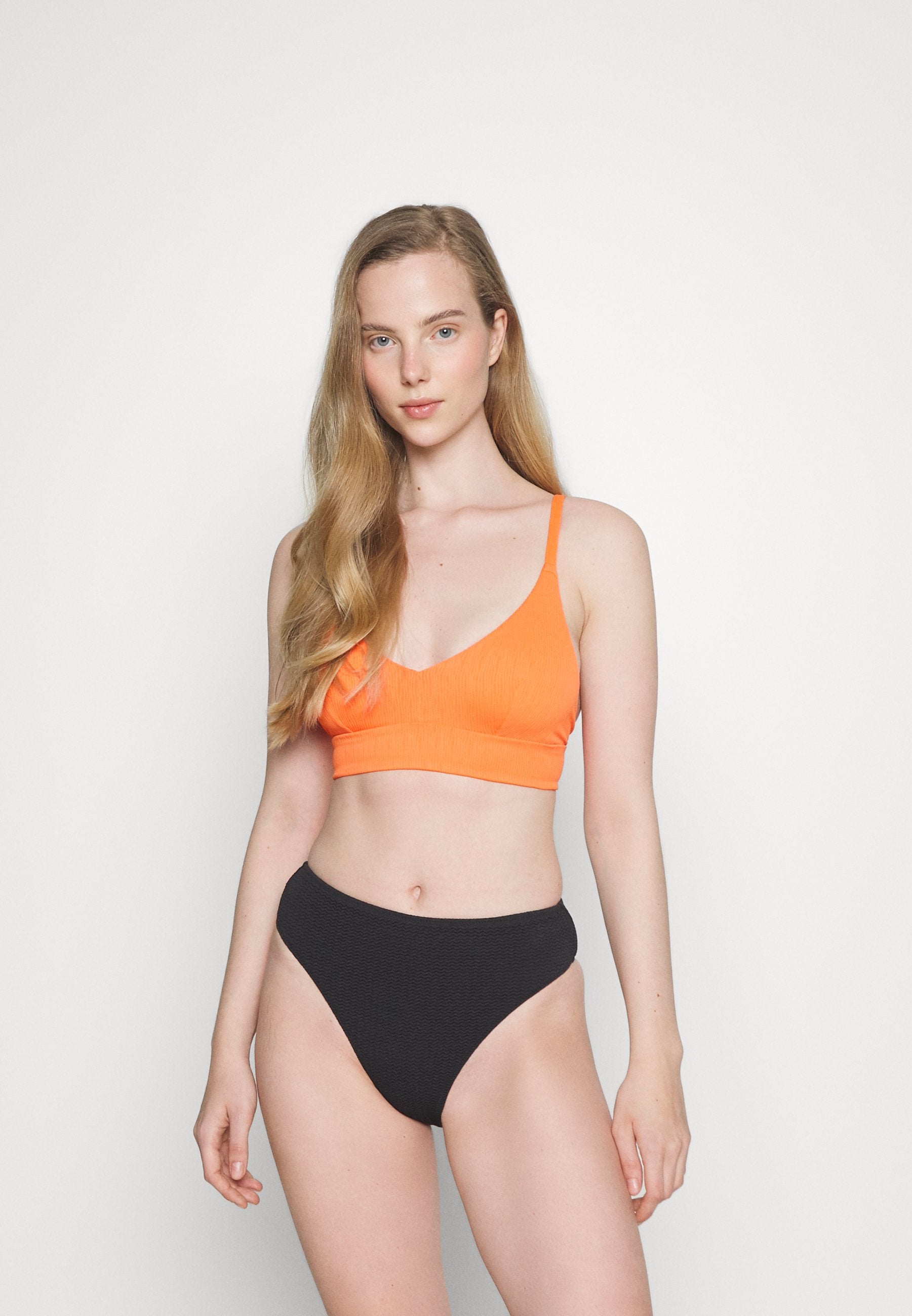 Lindex SWIM BRA KELLY WAVY