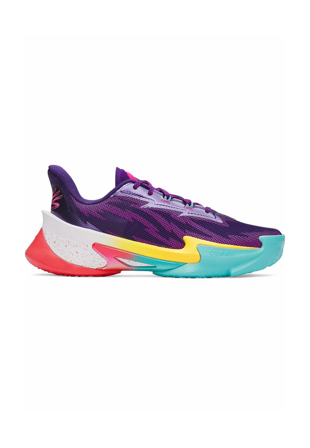 Under Armour CURRY SERIES 7