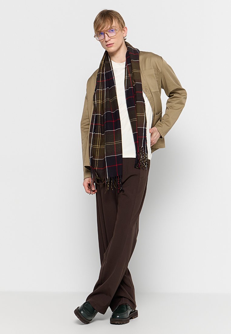 Barbour RAITHWELL