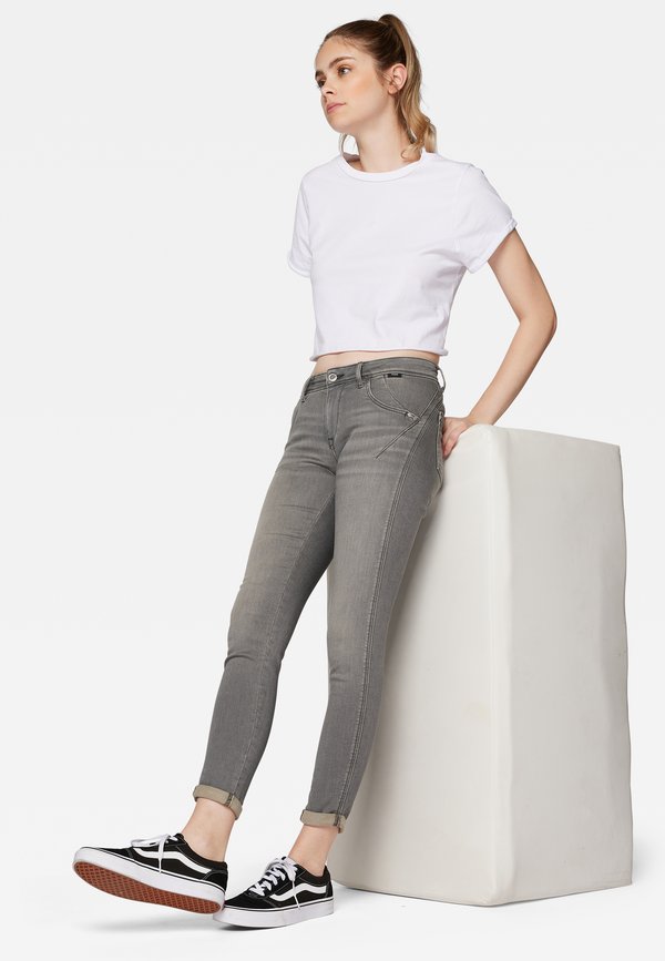 Mavi  SUPER CROPPED LEXY