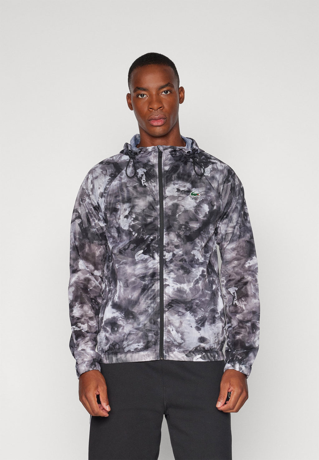 Lacoste Sport LIGHT JACKET ACTIVE