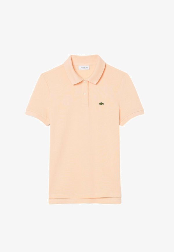 Lacoste Polo shirt - rosa