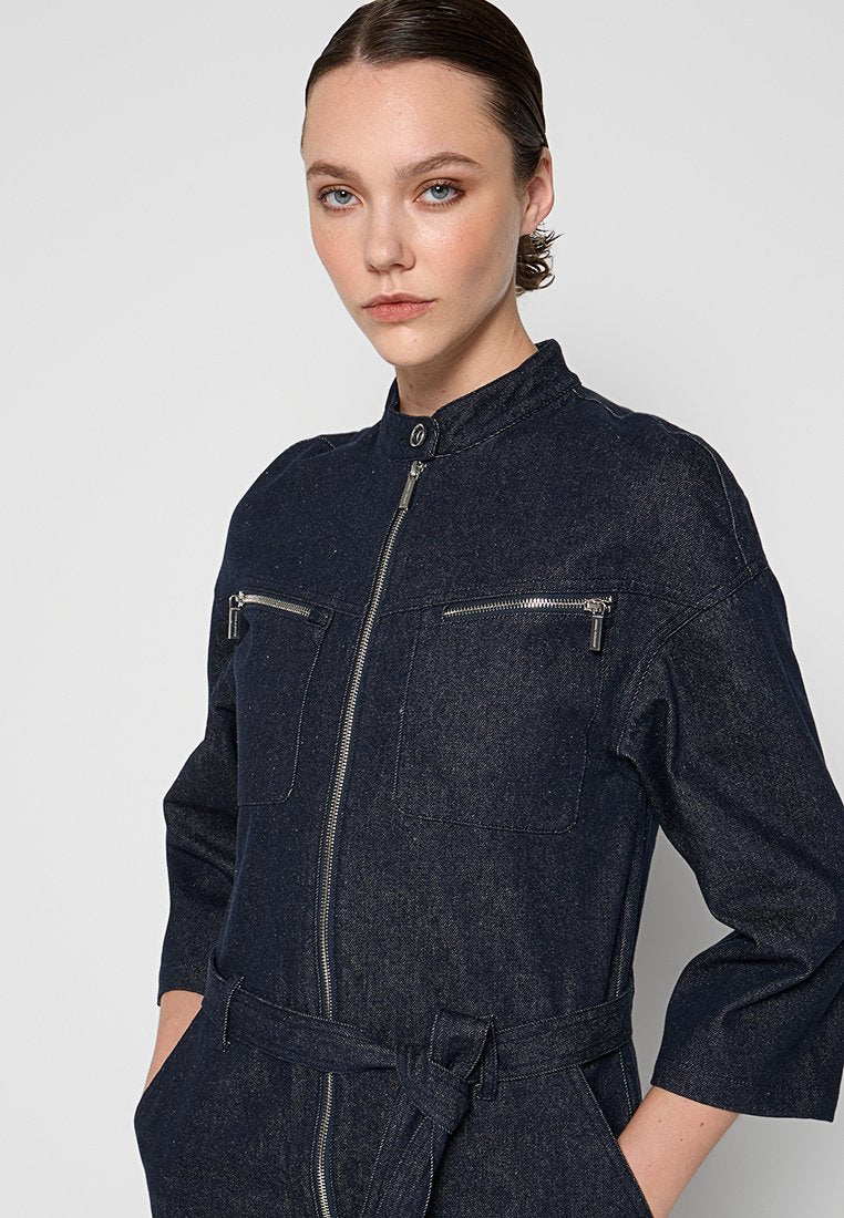 Armani Exchange Jumpsuit Media 4