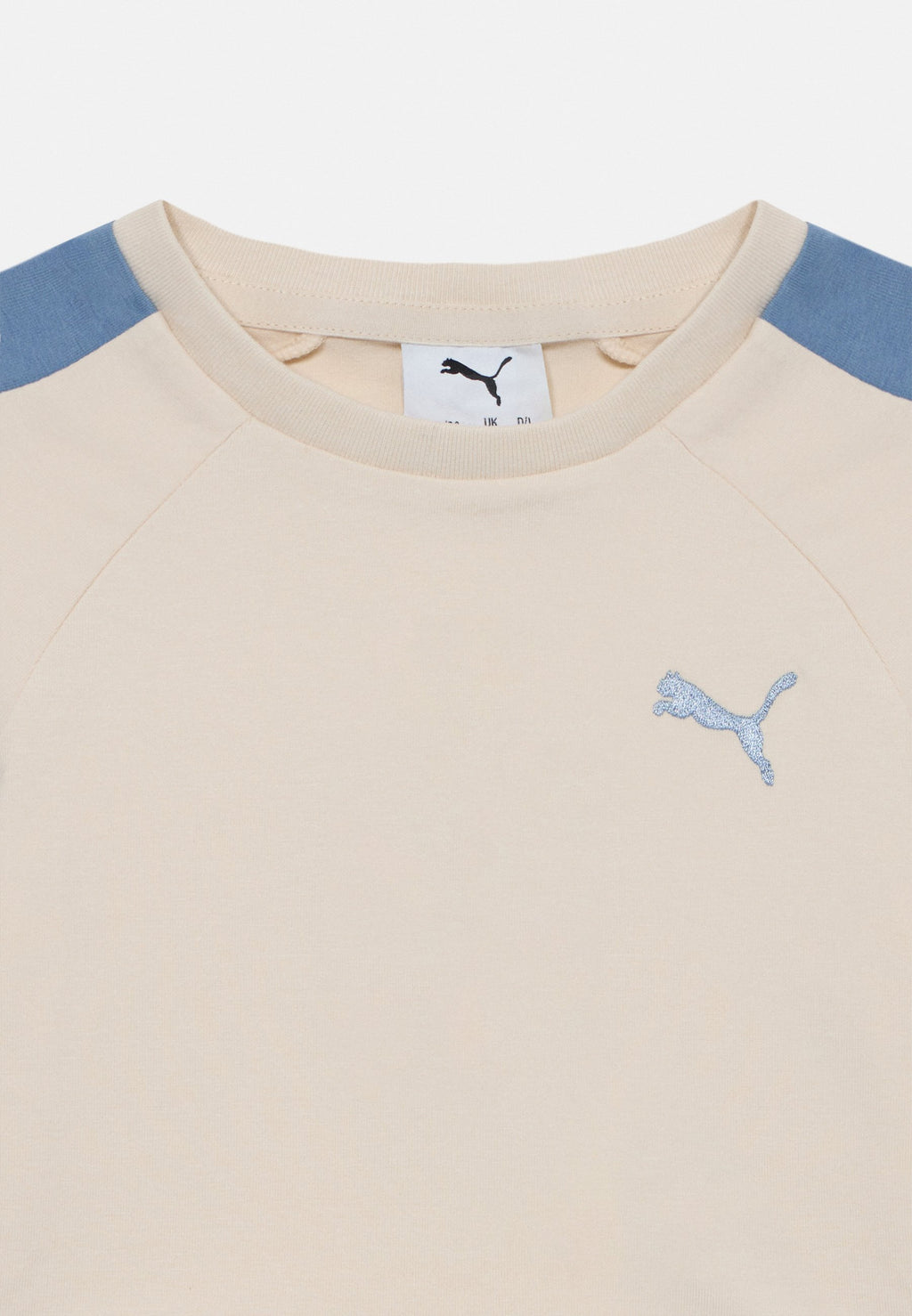 Puma BABY TEE UNISEX