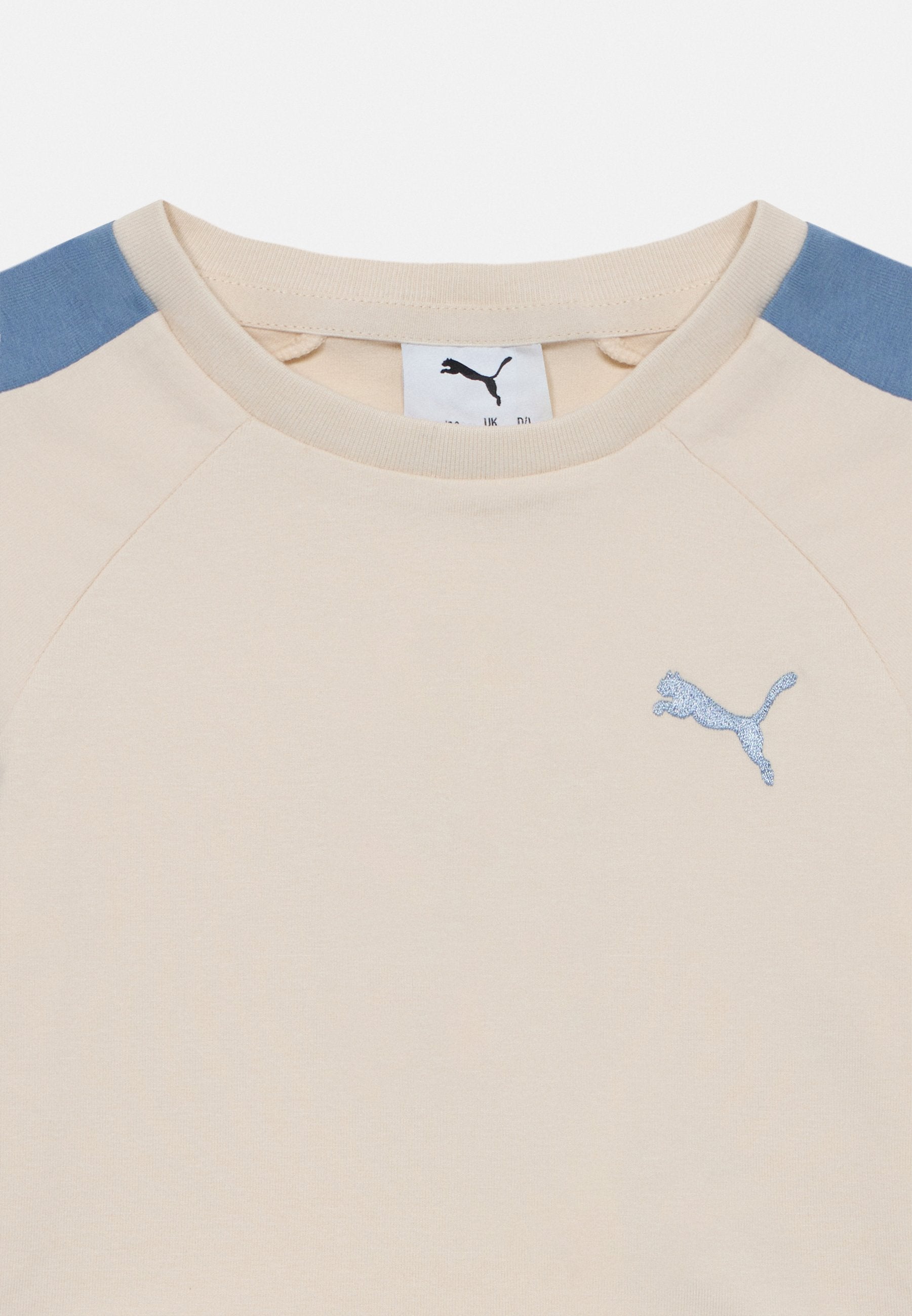Puma BABY TEE UNISEX