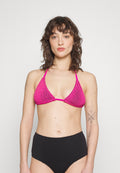 Good American ALWAYS FITS SCULPT TIE TOP