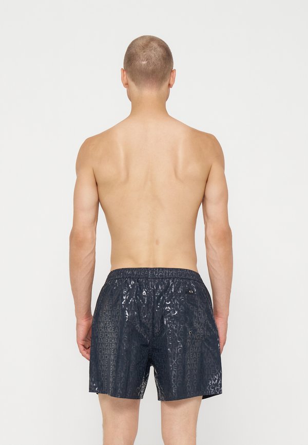 Armani Exchange