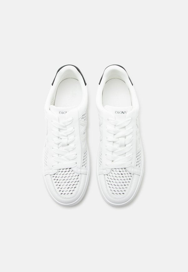 DKNY ABENI LACE UP