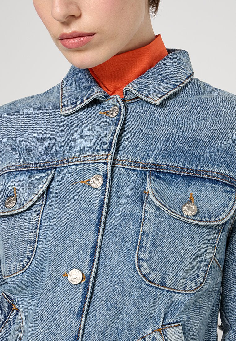 MOSCHINO JEANS