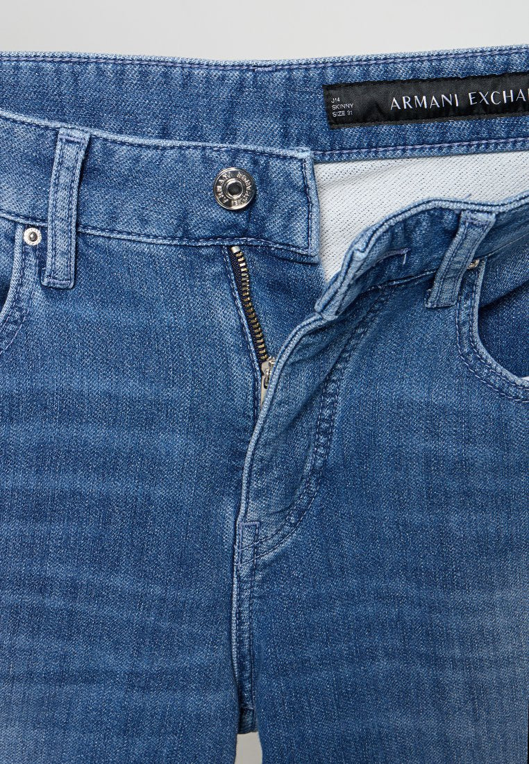 Armani Exchange Jeans Skinny Fit Media 4