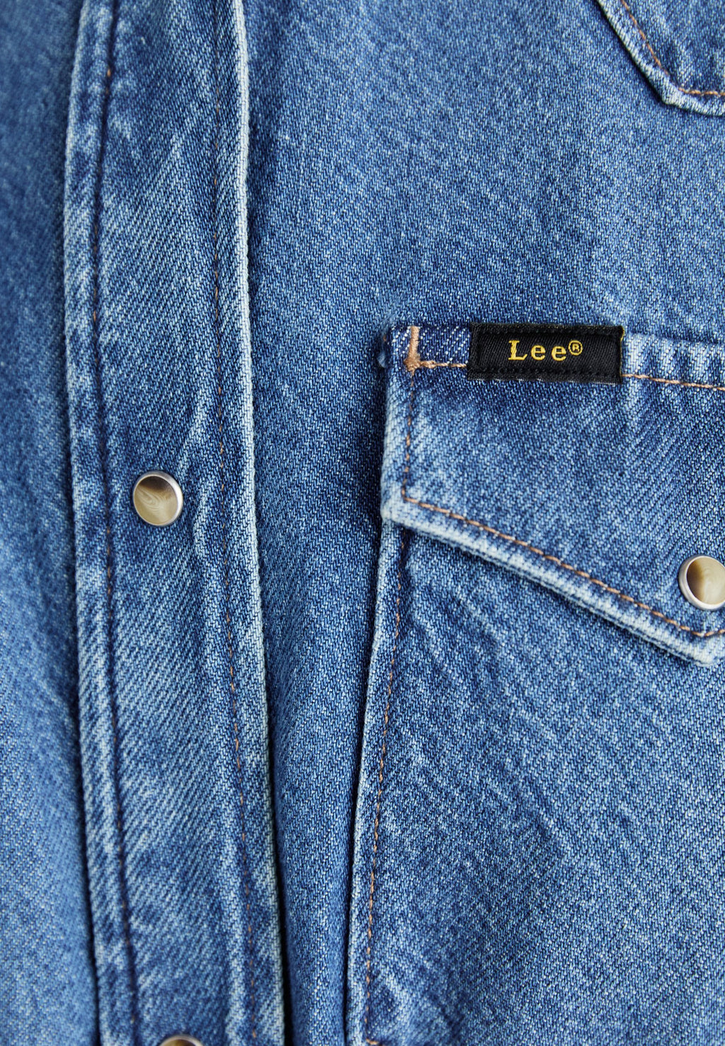 Lee WESTERN DRESS