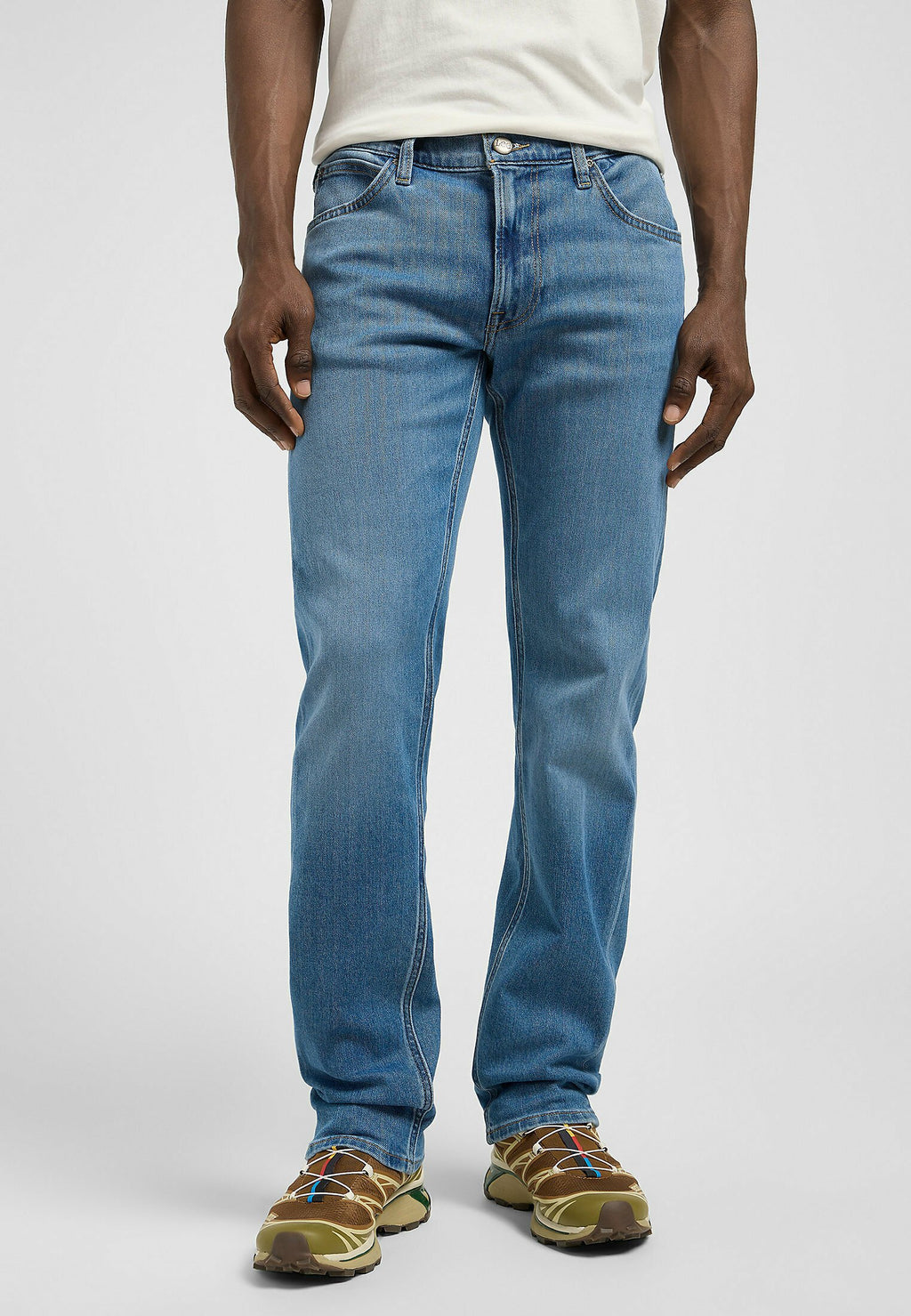 Lee DAREN ZIP FLY