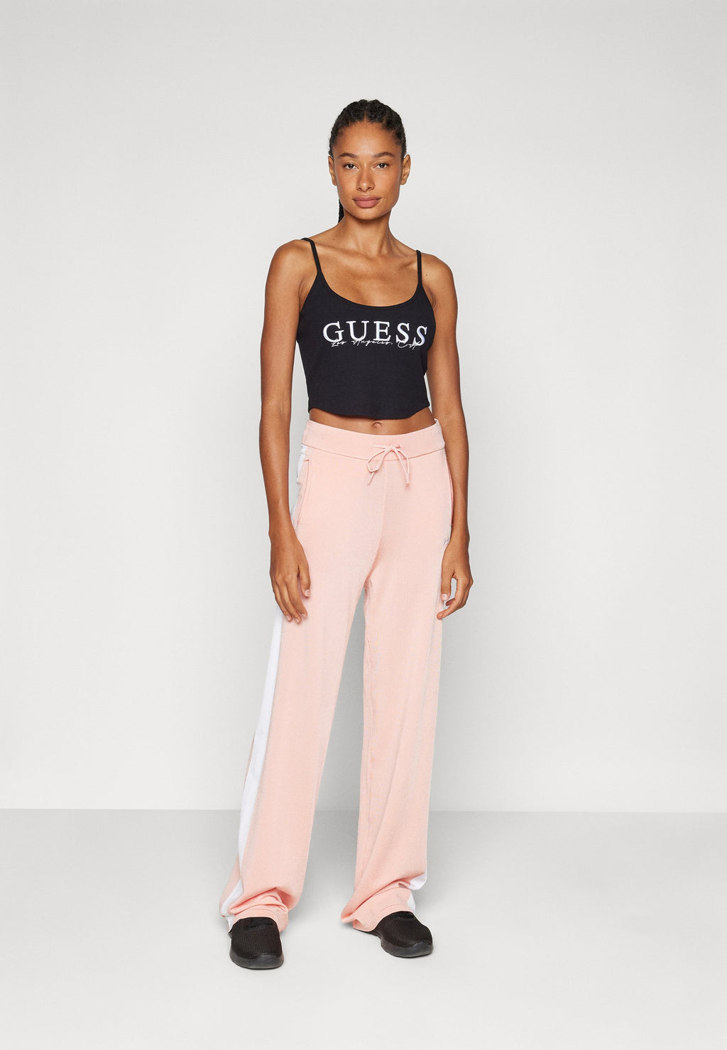 Guess SWEATER PANTS