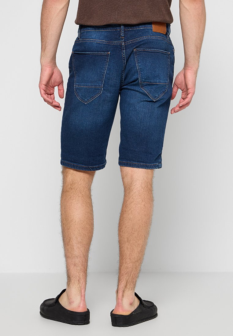 Lindbergh Jeans Shorts Media 3