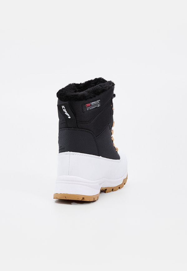 Icepeak ALMA