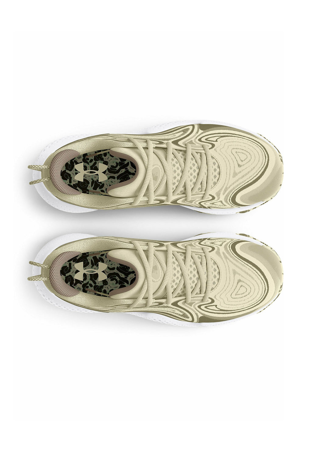 Under Armour PERFORMANCE SPAWN 6 CAMO