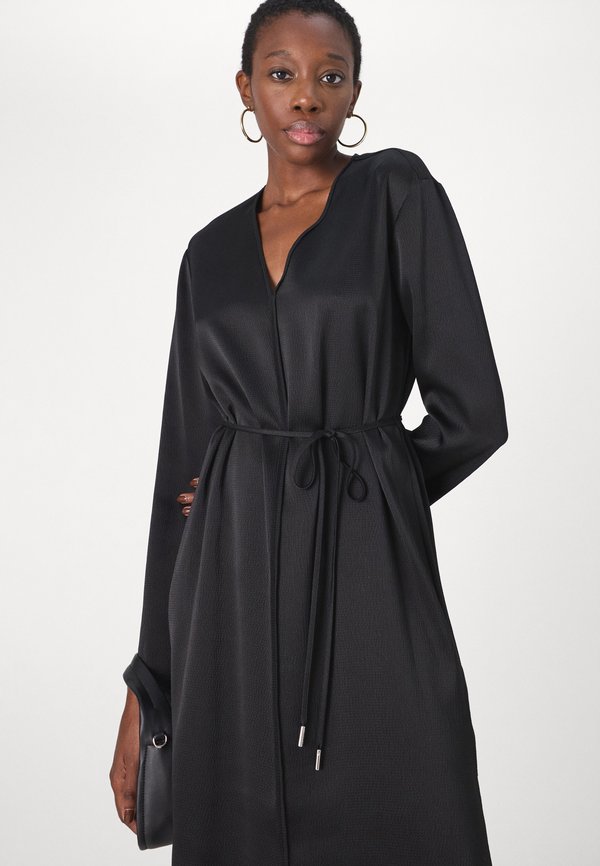 Calvin Klein V NECK DRESS