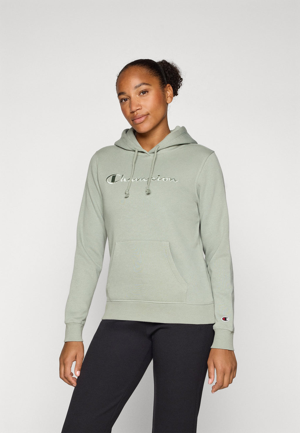 Champion ICONS TONAL HOODIE