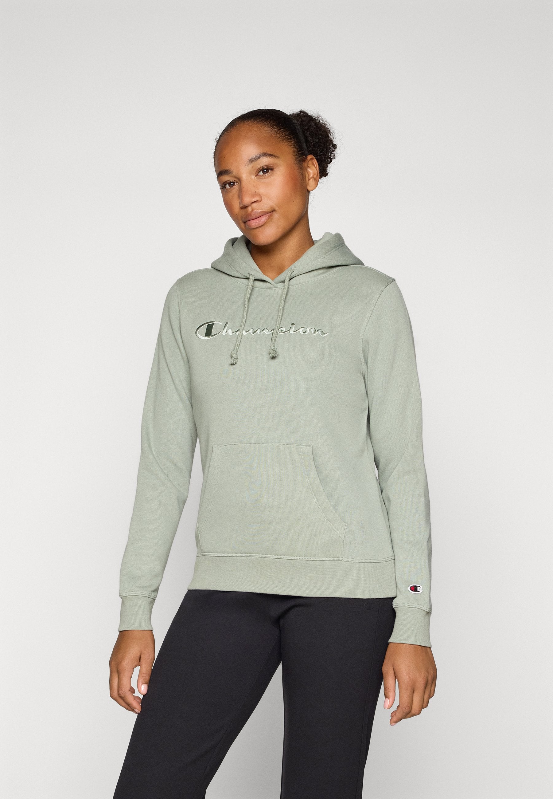 Champion ICONS TONAL HOODIE