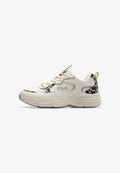 Fila FILA FOOTWEAR MARKED FLOW WMN - Trainers - marshmallow-oyster gray