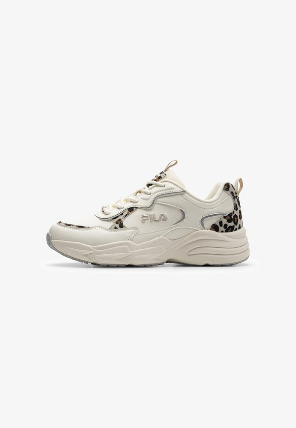 Fila FILA FOOTWEAR MARKED FLOW WMN - Trainers - marshmallow-oyster gray