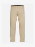 Tommy Hilfiger CORE BLEECKER - Chinos - batique khaki