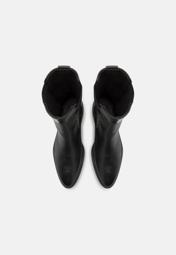 Calvin Klein TAPERED BLOCK CHELSEA BOOT