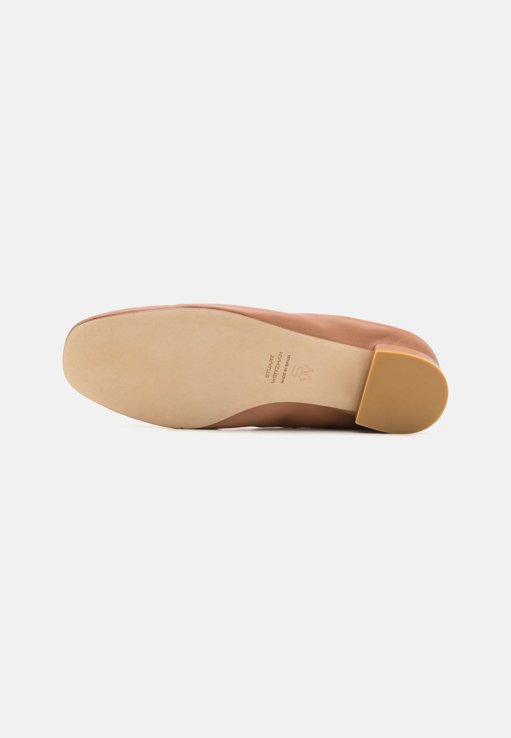Stuart Weitzman TULLY LOAFER