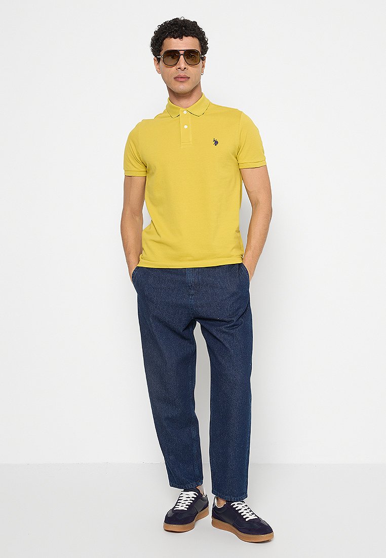 U.S. Polo Assn.