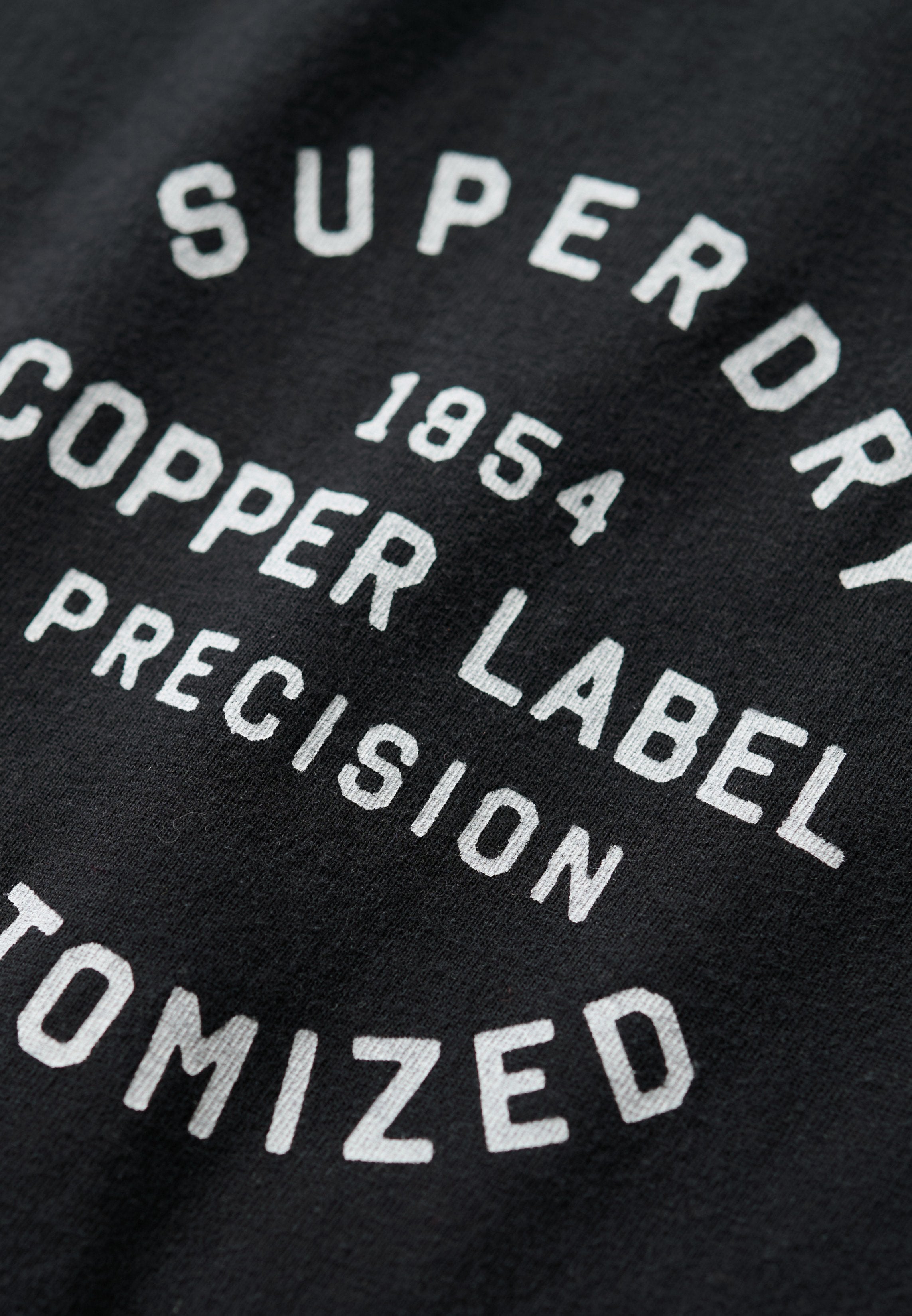 Superdry & Co