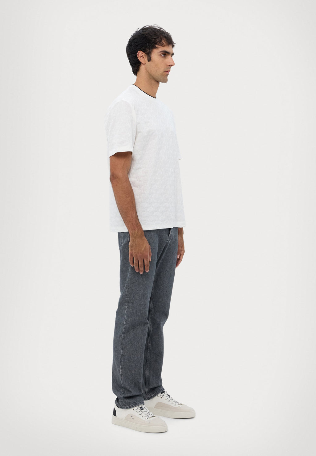 Armani Exchange T-Shirt basic Media 3