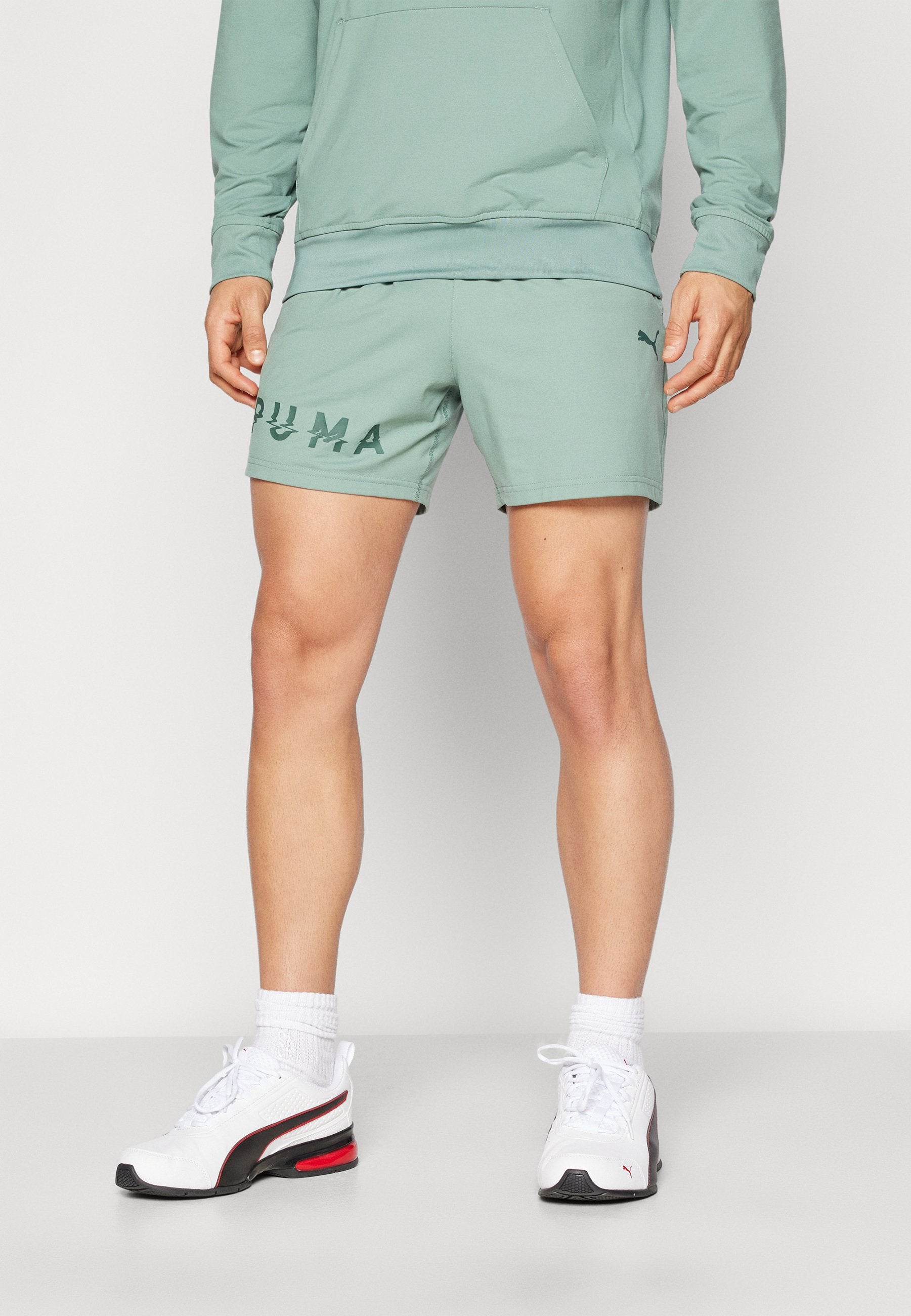 Puma M CLOUDSPUN BRANDED