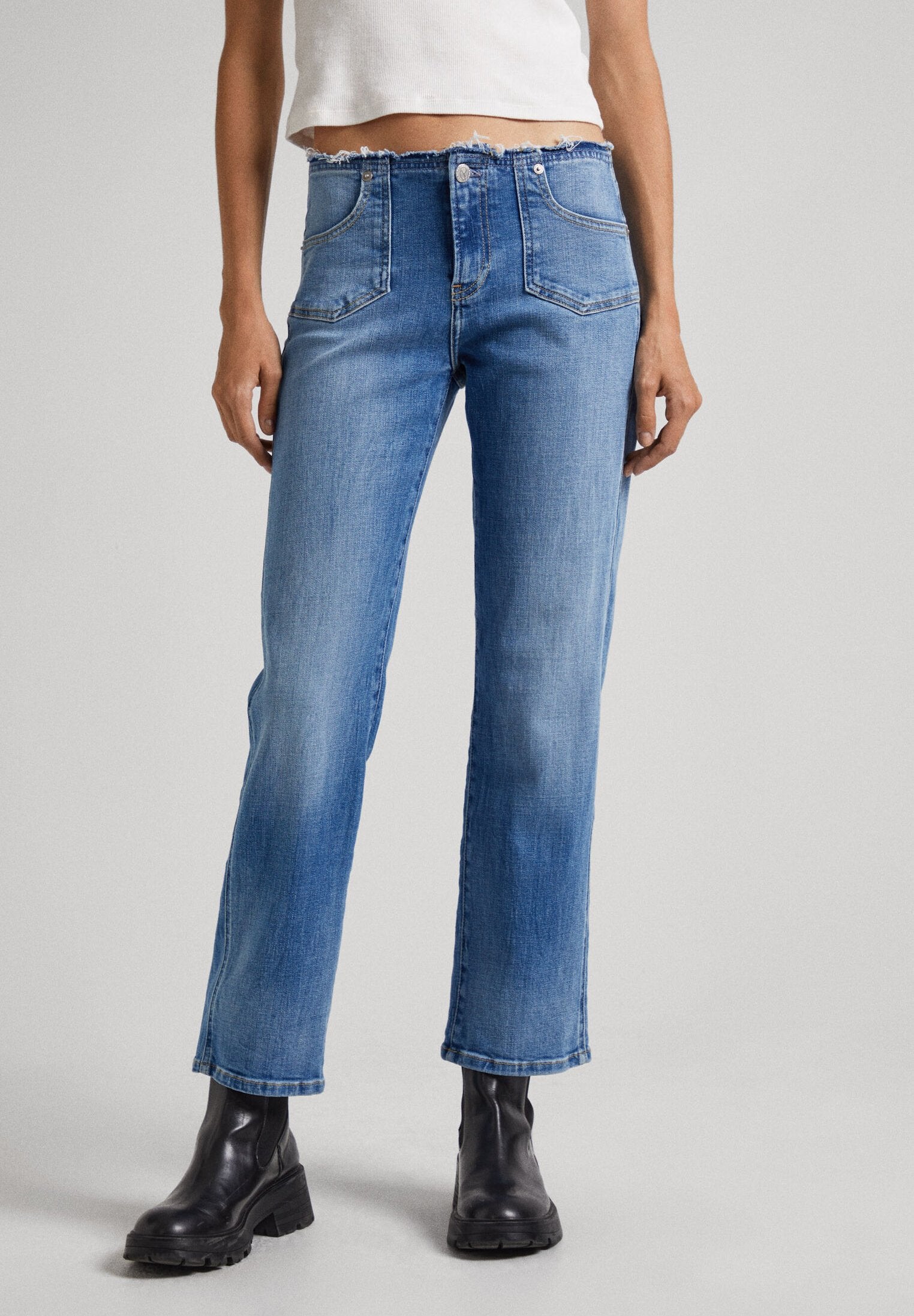 Pepe Jeans ALEX NOUGHTIESEPE JE