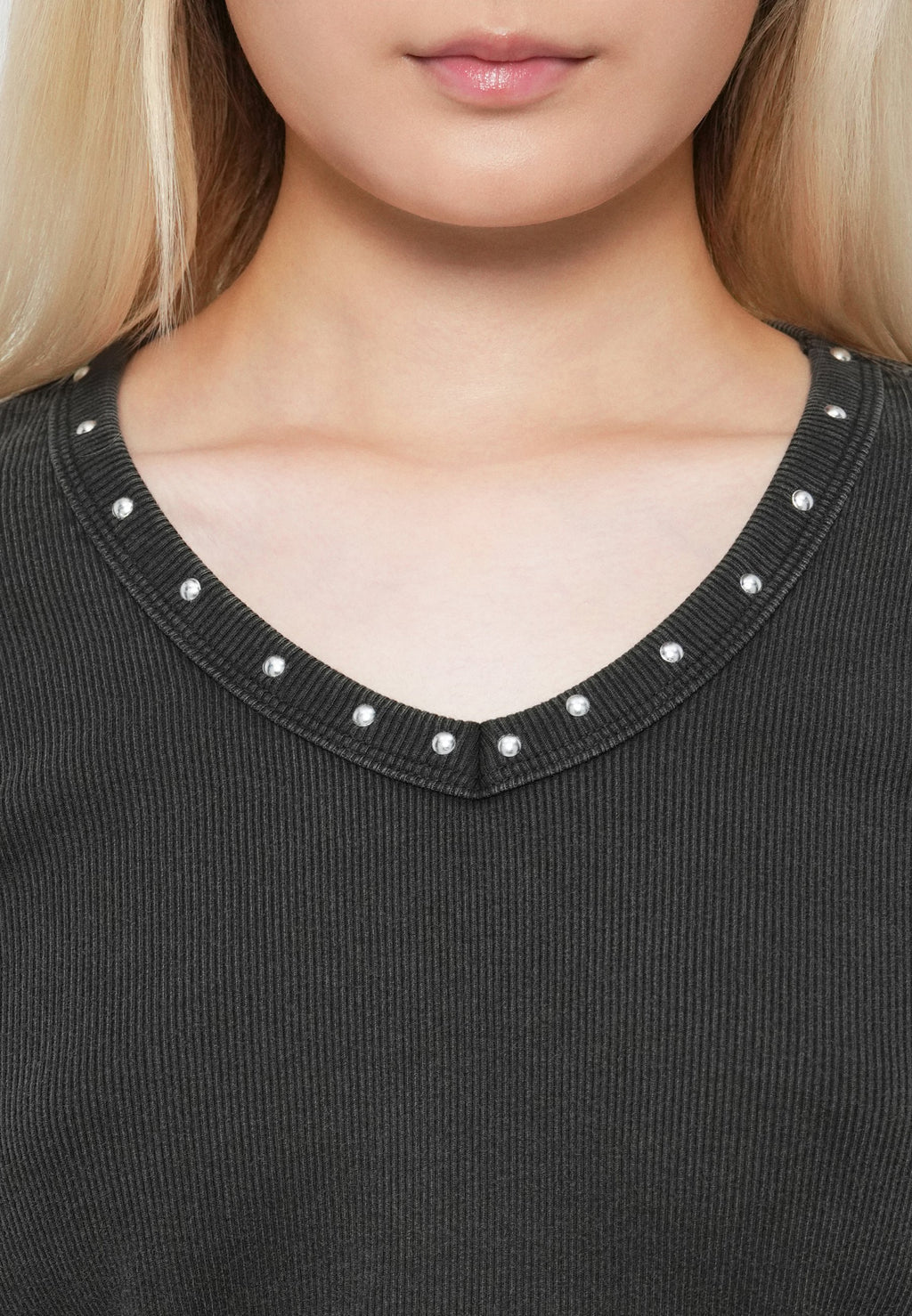 ONLY ONLFANJA V NECK