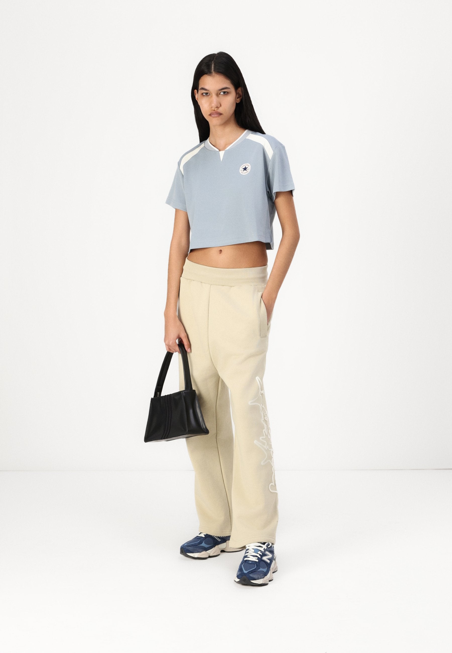 LOW LIGHTS STUDIOS® STARLIGHT PANTS WOMAN